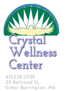 Crystal Wellness Center